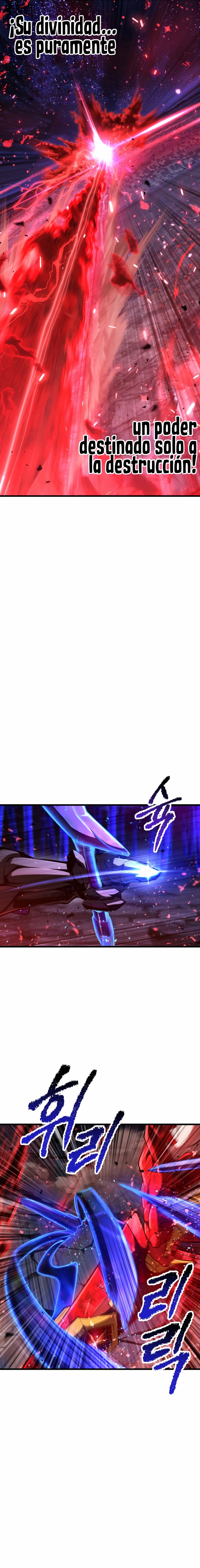 Read Latna Saga Survival of a Sword King Español Manga Online