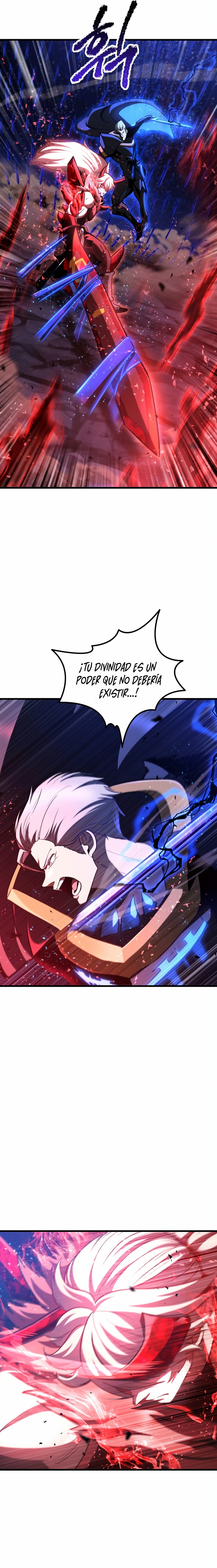 Read Latna Saga Survival of a Sword King Español Manga Online