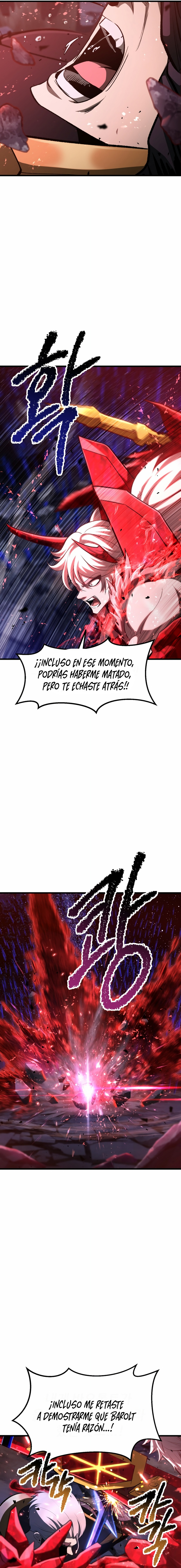 Read Latna Saga Survival of a Sword King Español Manga Online