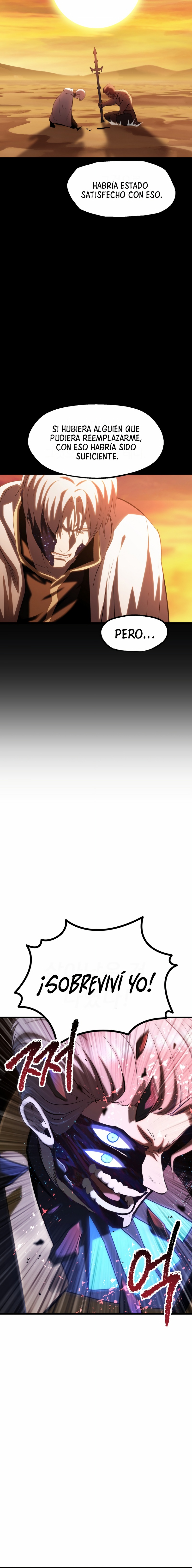 Read Latna Saga Survival of a Sword King Español Manga Online