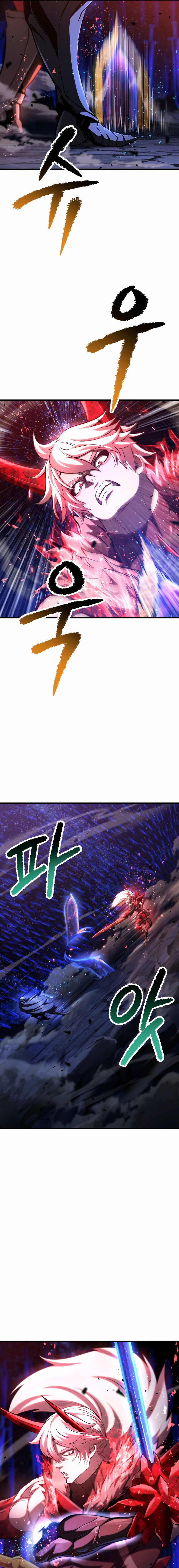 Read Latna Saga Survival of a Sword King Español Manga Online