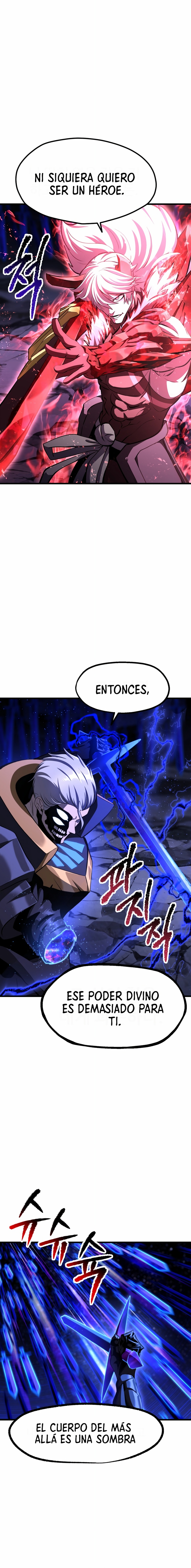 Read Latna Saga Survival of a Sword King Español Manga Online