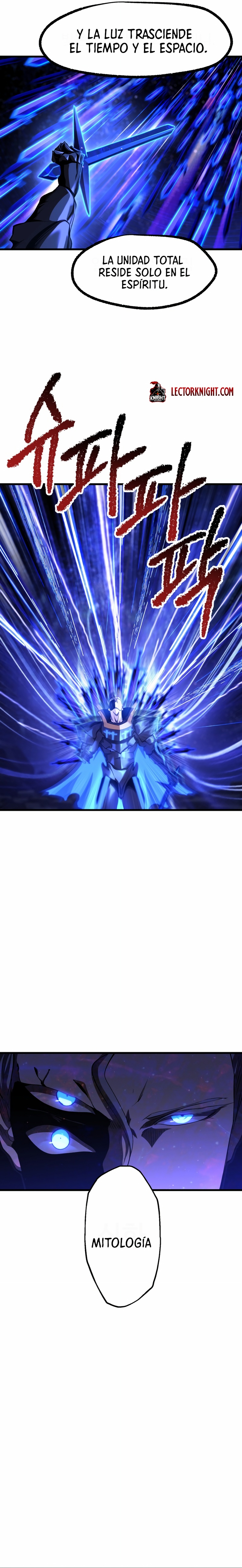 Read Latna Saga Survival of a Sword King Español Manga Online