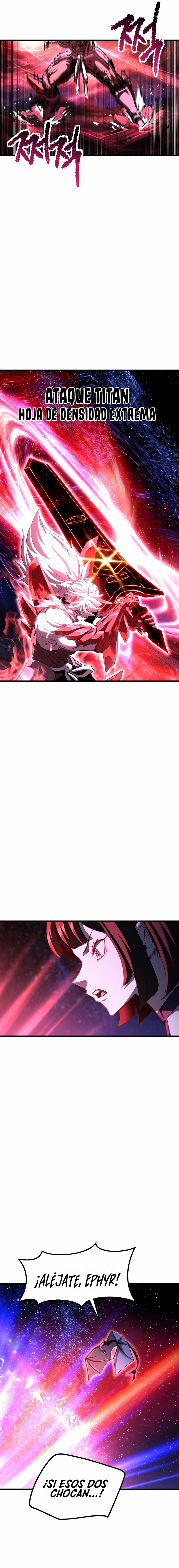 Read Latna Saga Survival of a Sword King Español Manga Online