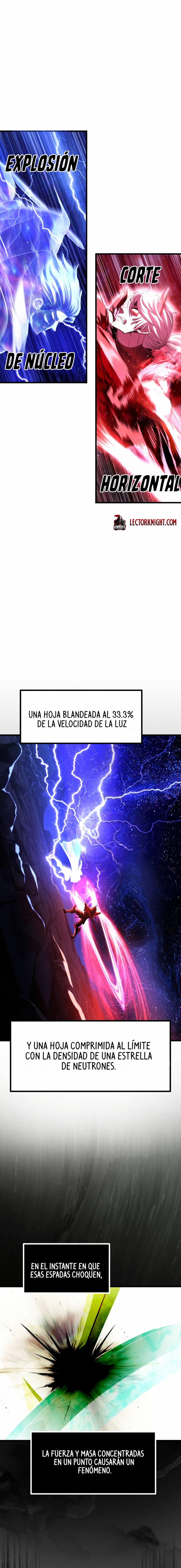 Read Latna Saga Survival of a Sword King Español Manga Online