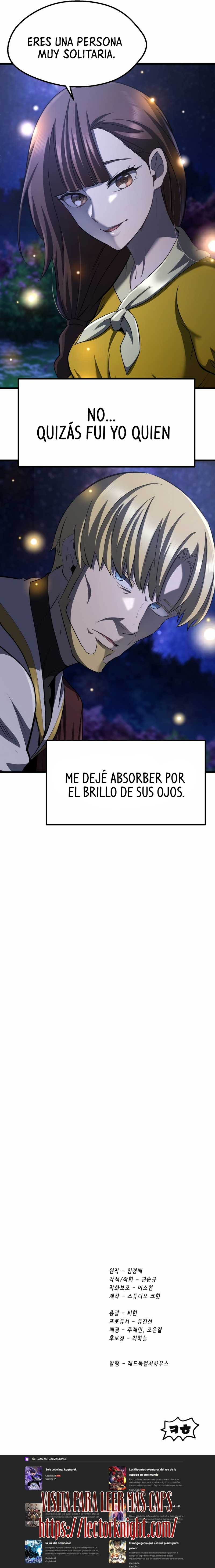 Read Latna Saga Survival of a Sword King Español Manga Online