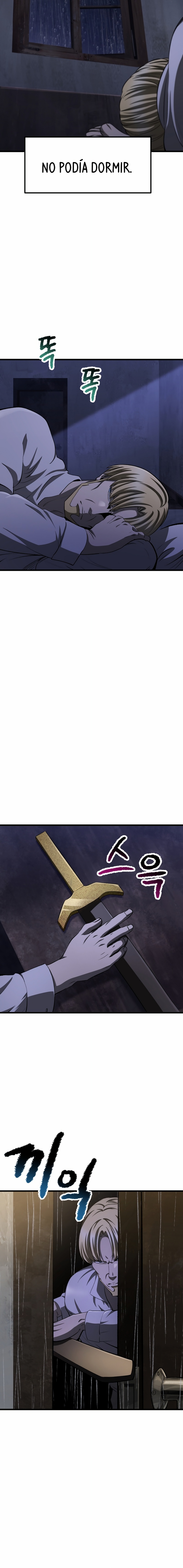 Read Latna Saga Survival of a Sword King Español Manga Online