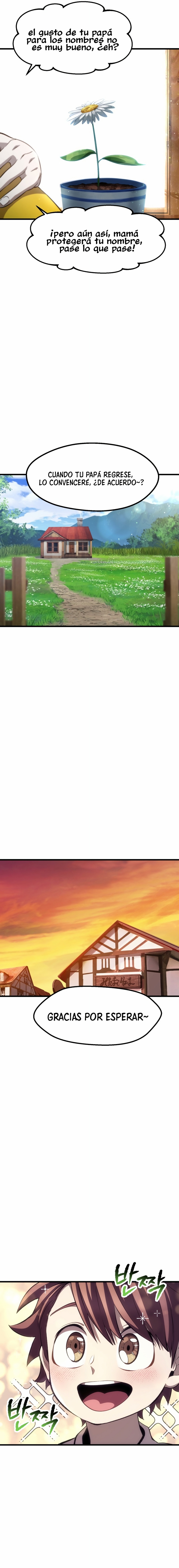 Read Latna Saga Survival of a Sword King Español Manga Online