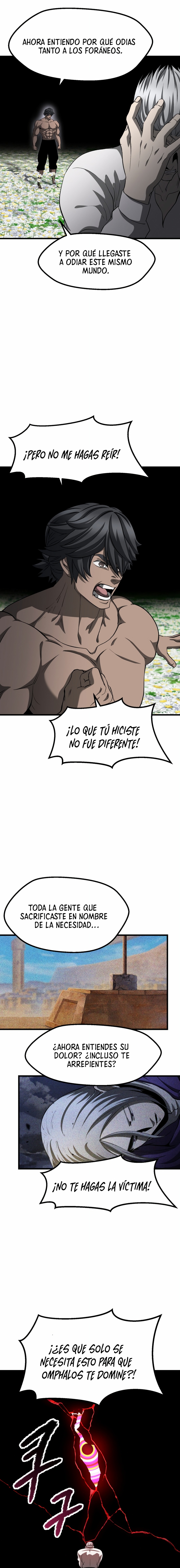 Read Latna Saga Survival of a Sword King Español Manga Online