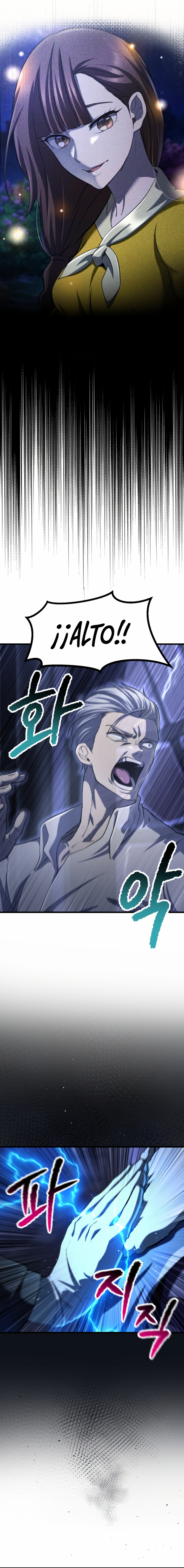 Read Latna Saga Survival of a Sword King Español Manga Online