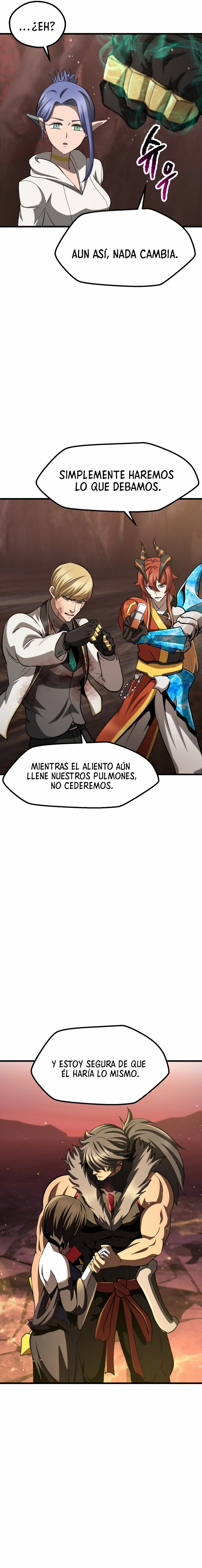 Read Latna Saga Survival of a Sword King Español Manga Online