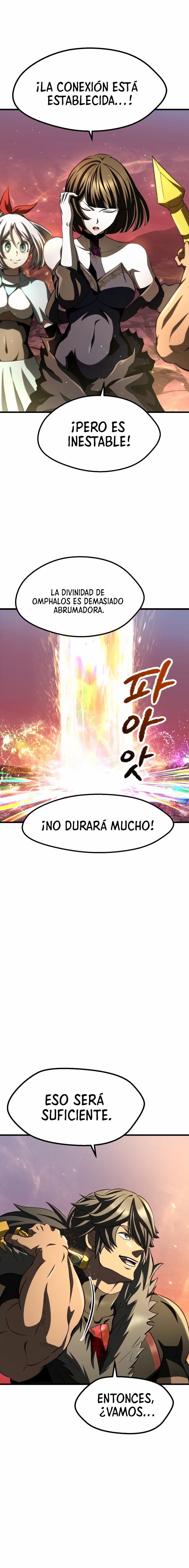 Read Latna Saga Survival of a Sword King Español Manga Online