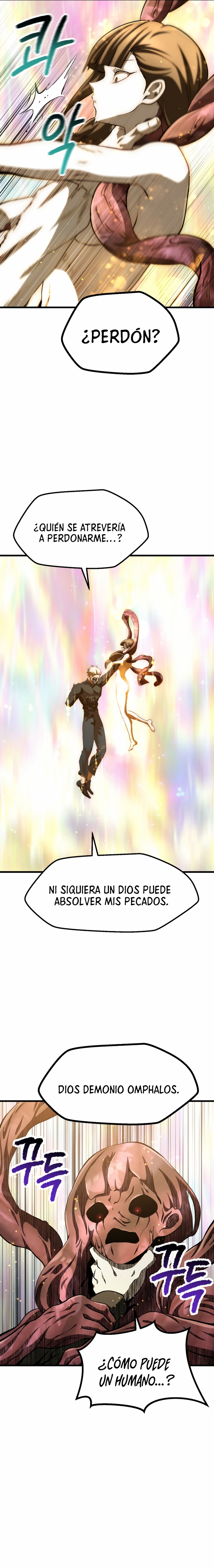 Read Latna Saga Survival of a Sword King Español Manga Online