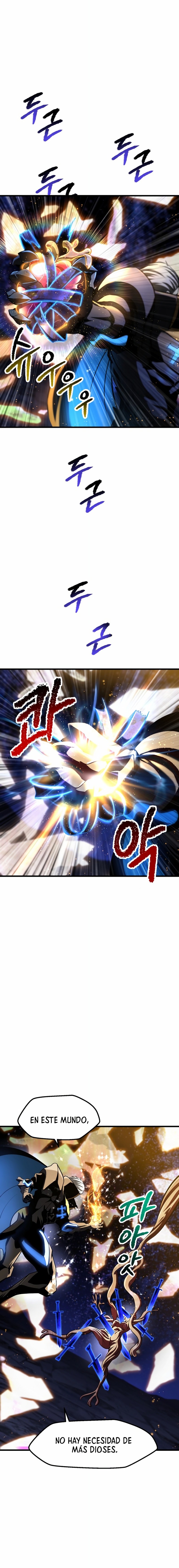 Read Latna Saga Survival of a Sword King Español Manga Online