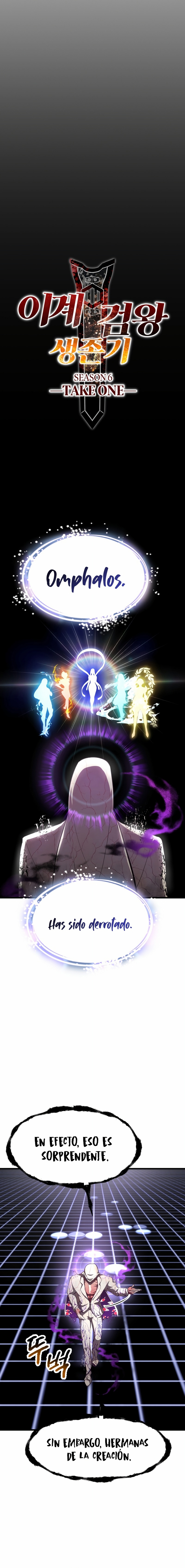 Read Latna Saga Survival of a Sword King Español Manga Online