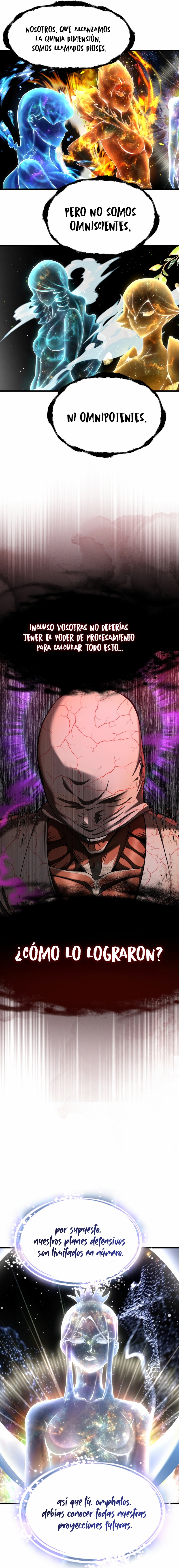 Read Latna Saga Survival of a Sword King Español Manga Online