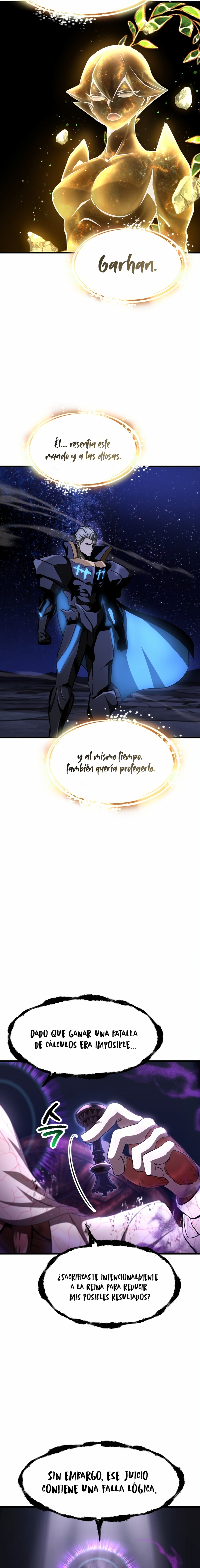 Read Latna Saga Survival of a Sword King Español Manga Online