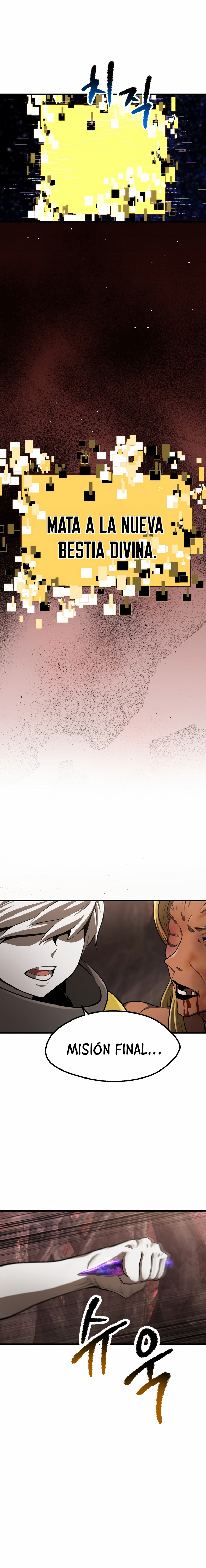 Read Latna Saga Survival of a Sword King Español Manga Online