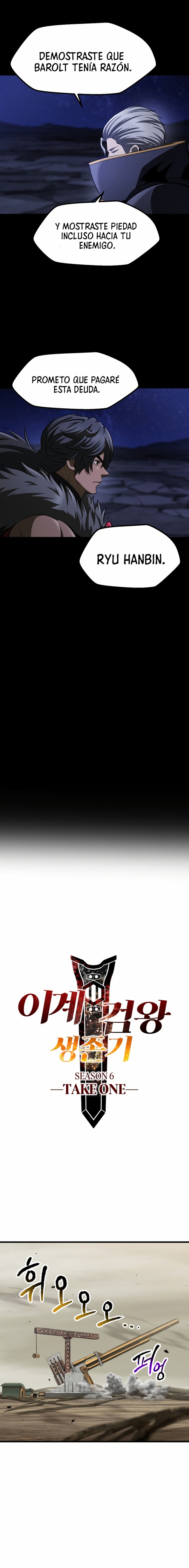 Read Latna Saga Survival of a Sword King Español Manga Online