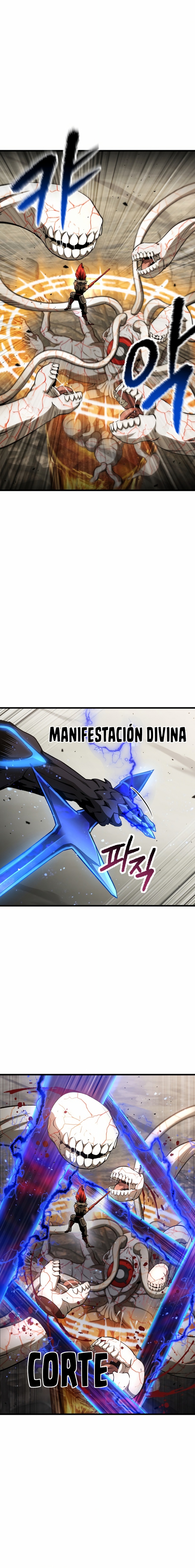 Read Latna Saga Survival of a Sword King Español Manga Online