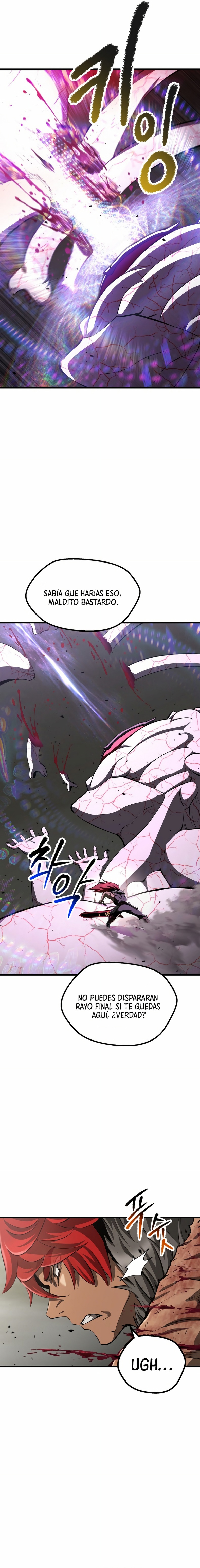 Read Latna Saga Survival of a Sword King Español Manga Online