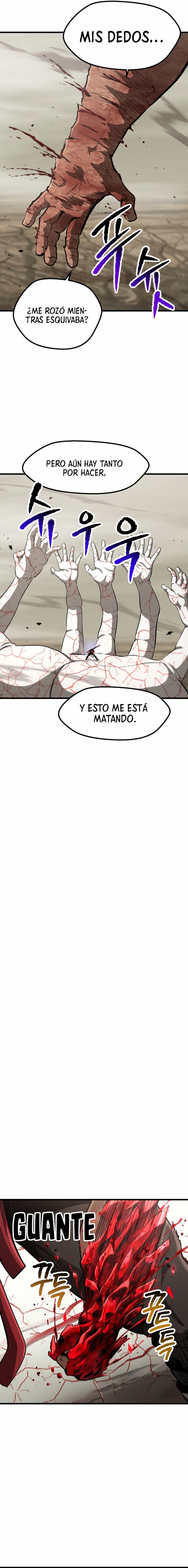 Read Latna Saga Survival of a Sword King Español Manga Online