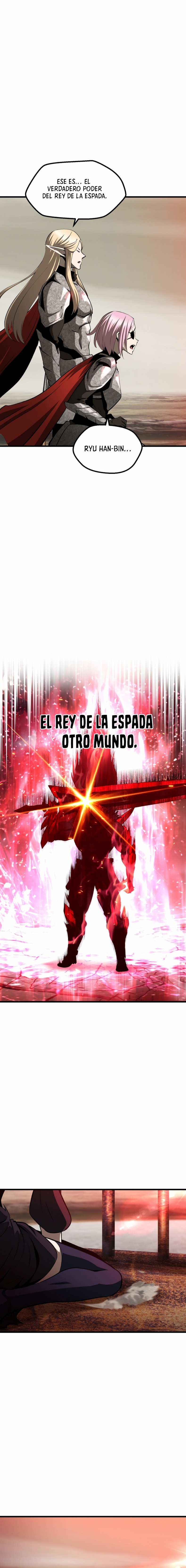 Read Latna Saga Survival of a Sword King Español Manga Online