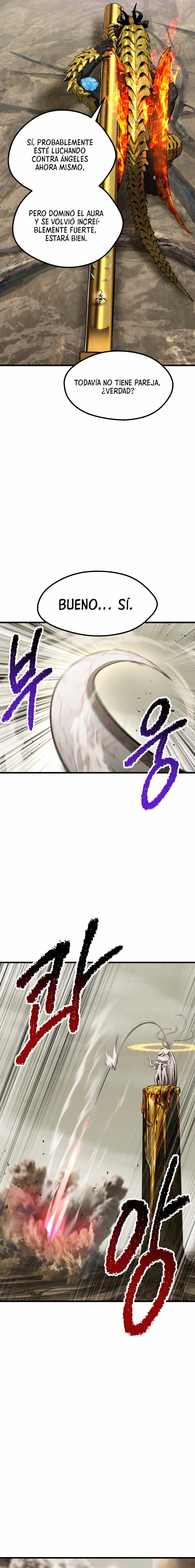 Read Latna Saga Survival of a Sword King Español Manga Online