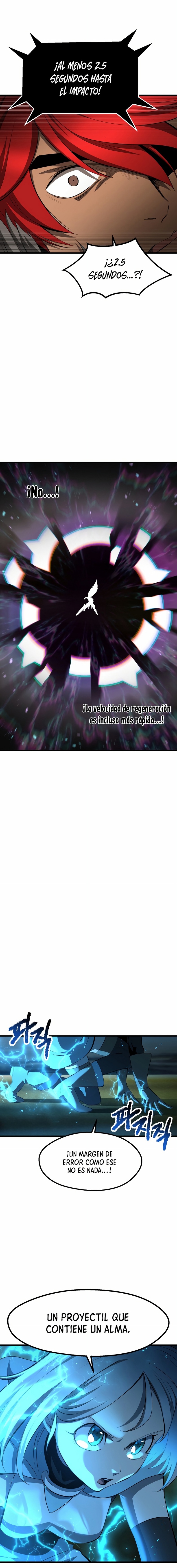 Read Latna Saga Survival of a Sword King Español Manga Online