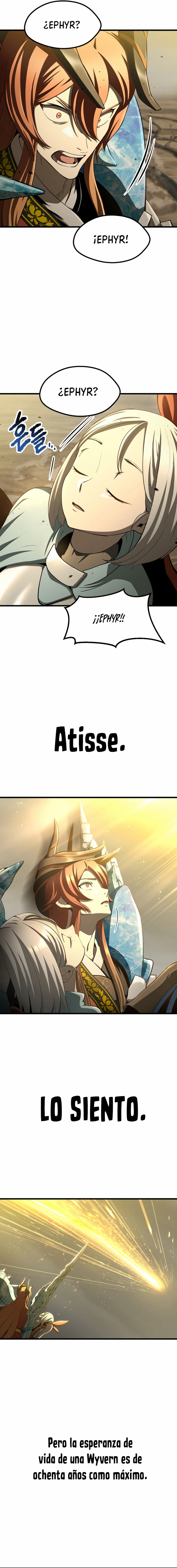 Read Latna Saga Survival of a Sword King Español Manga Online