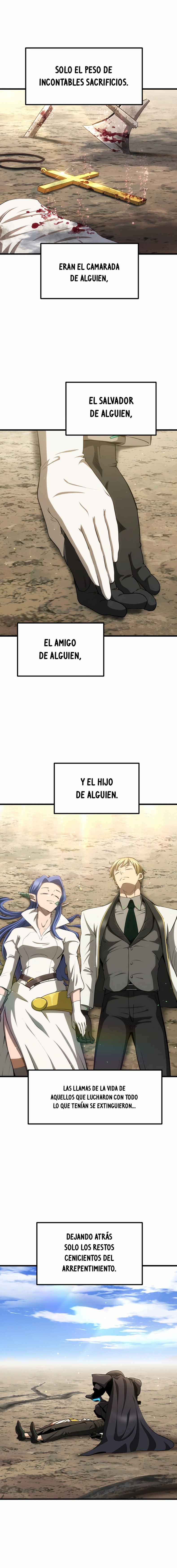 Read Latna Saga Survival of a Sword King Español Manga Online