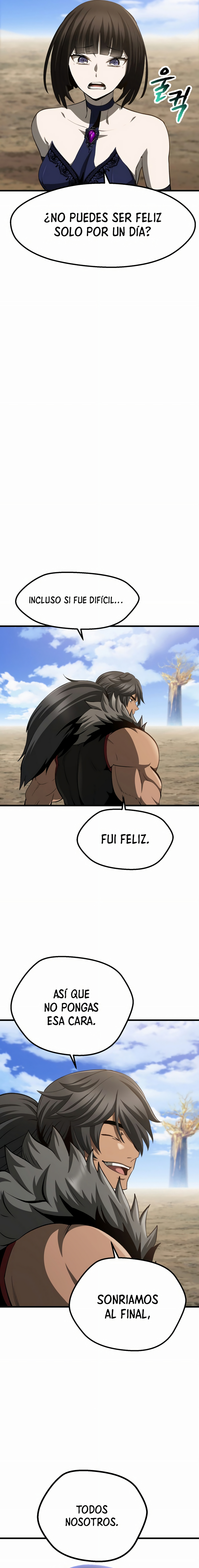 Read Latna Saga Survival of a Sword King Español Manga Online