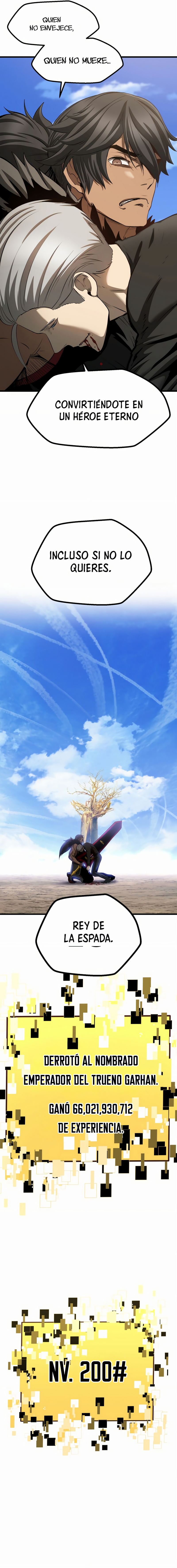 Read Latna Saga Survival of a Sword King Español Manga Online