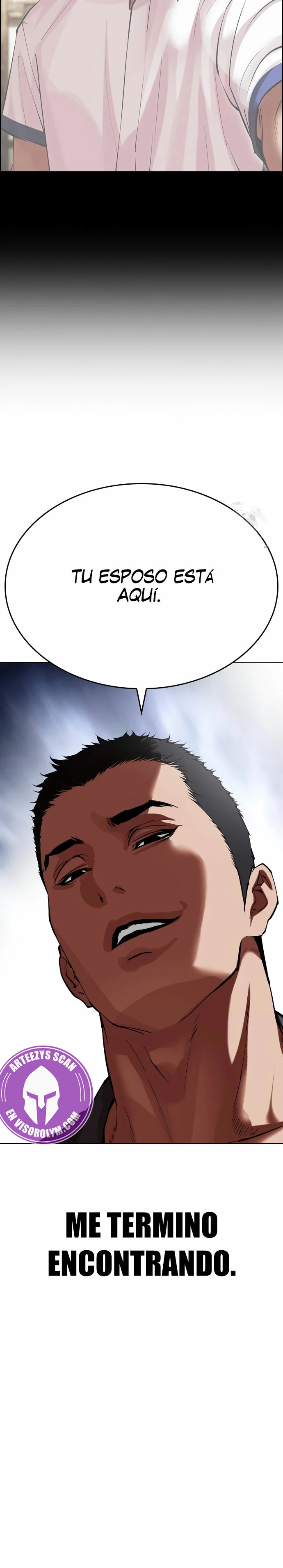 Read Lookism Español Manga Online