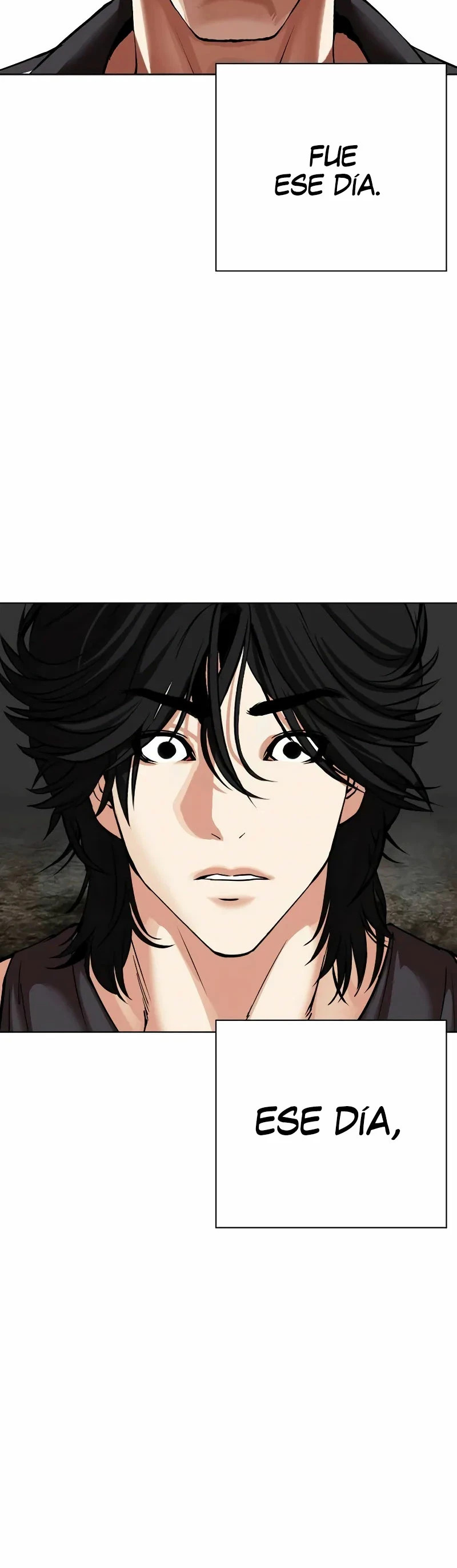 Read Lookism Español Manga Online