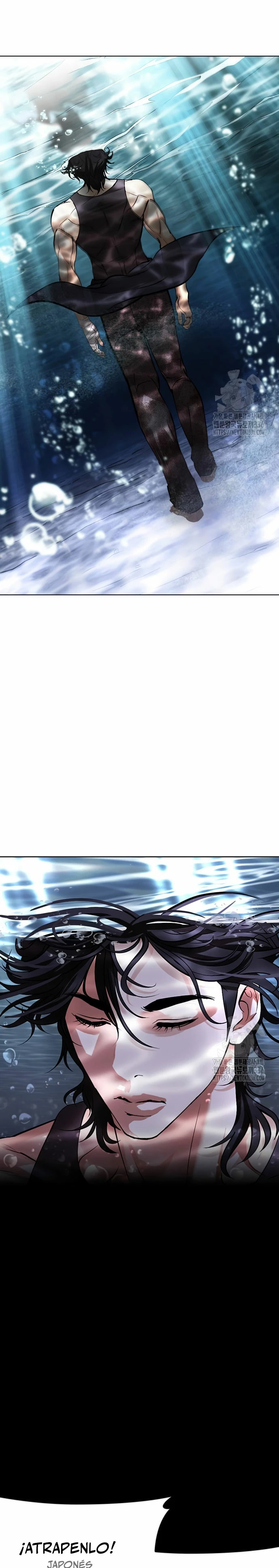 Read Lookism Español Manga Online