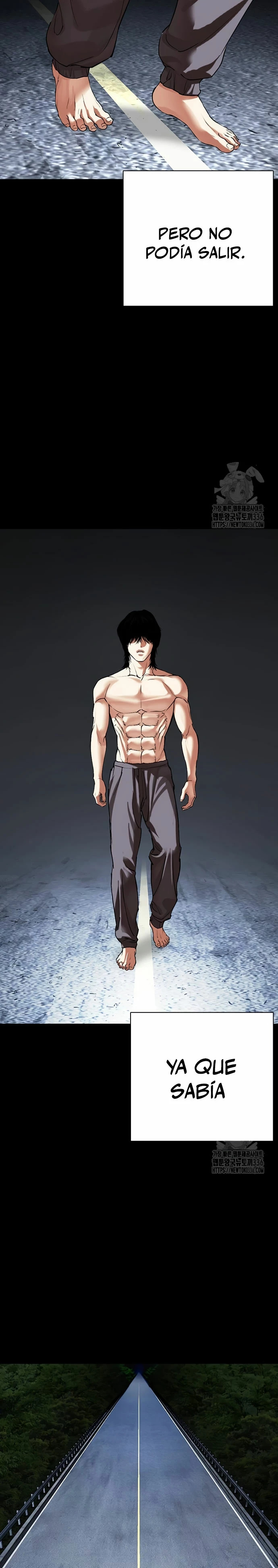 Read Lookism Español Manga Online