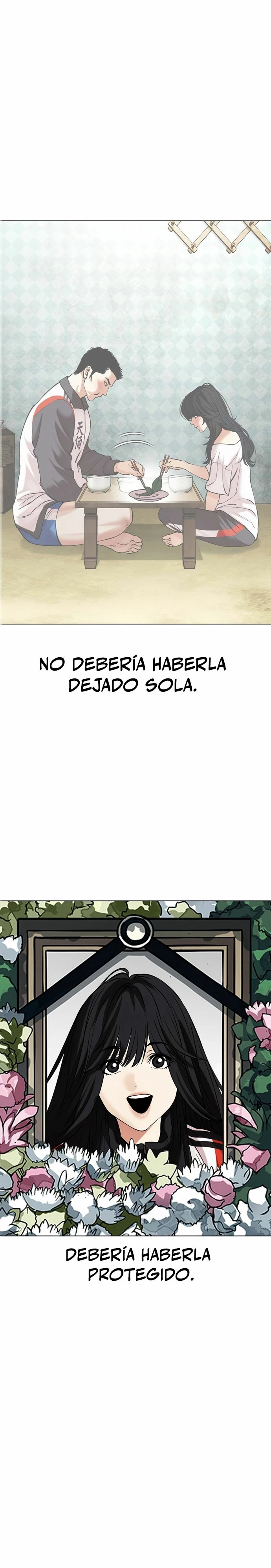 Read Lookism Español Manga Online