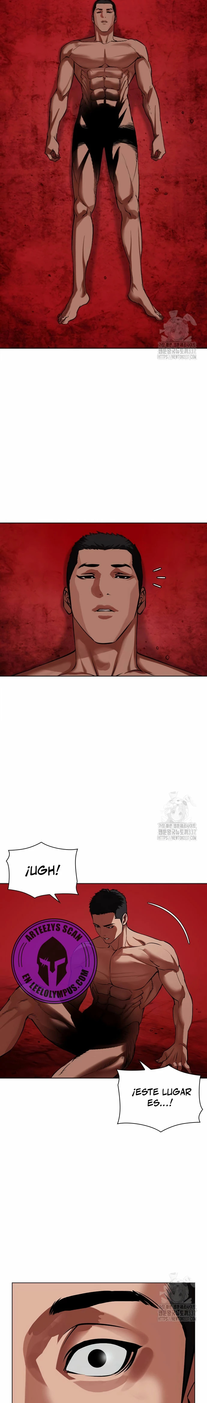 Read Lookism Español Manga Online