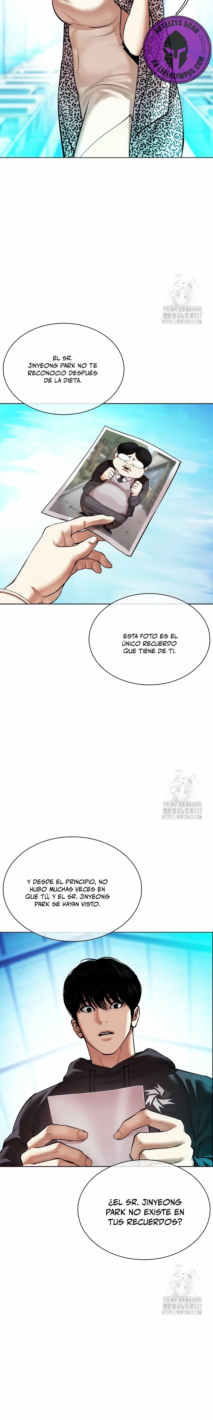 Read Lookism Español Manga Online