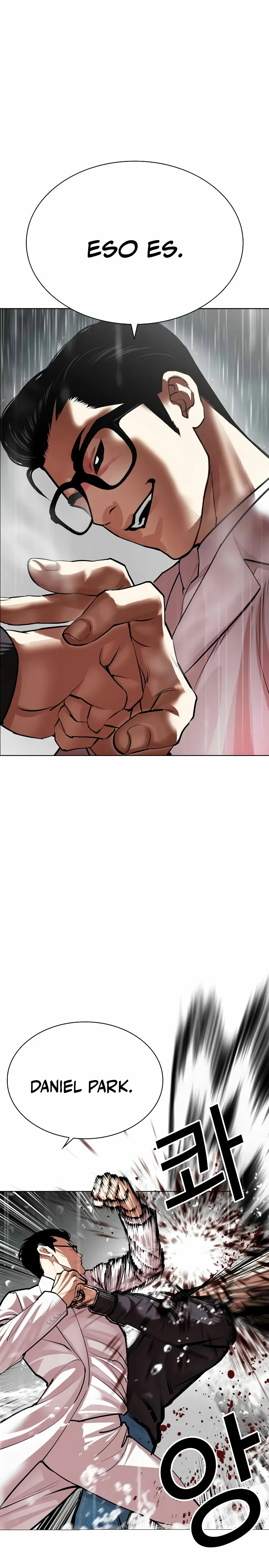 Read Lookism Español Manga Online