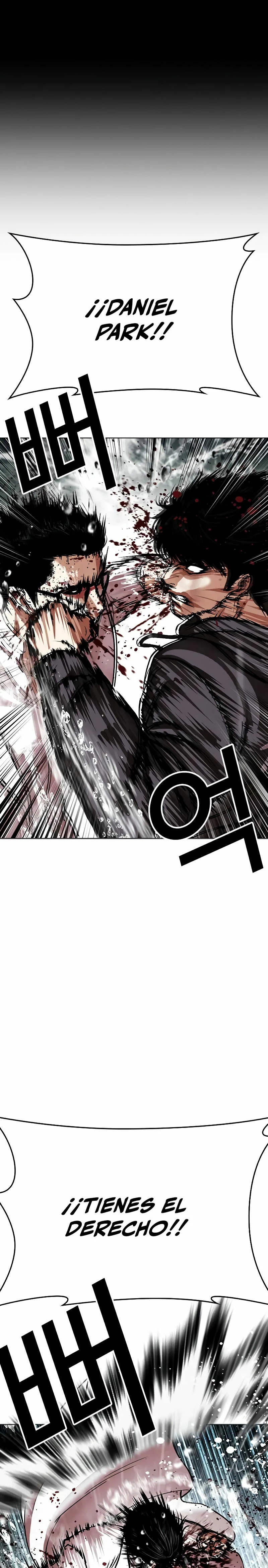 Read Lookism Español Manga Online