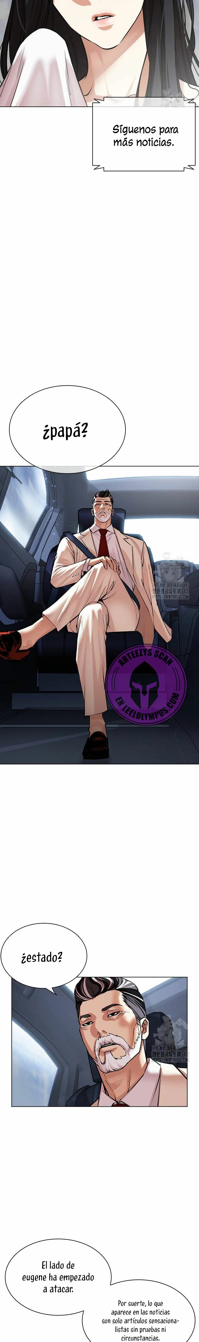 Read Lookism Español Manga Online