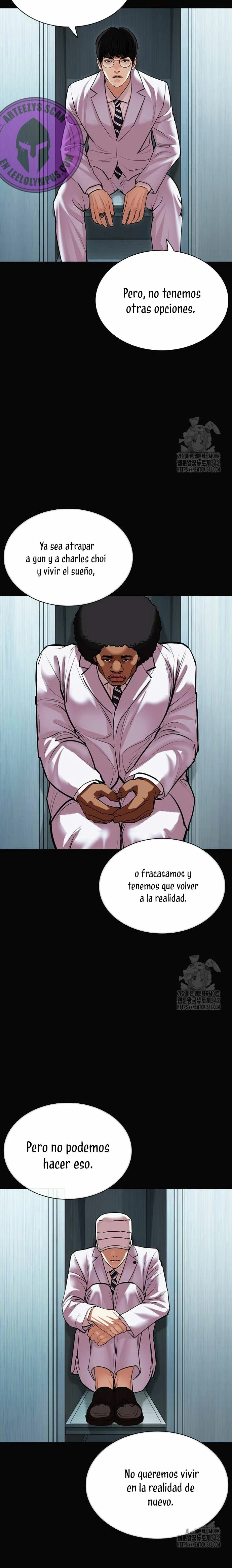 Read Lookism Español Manga Online