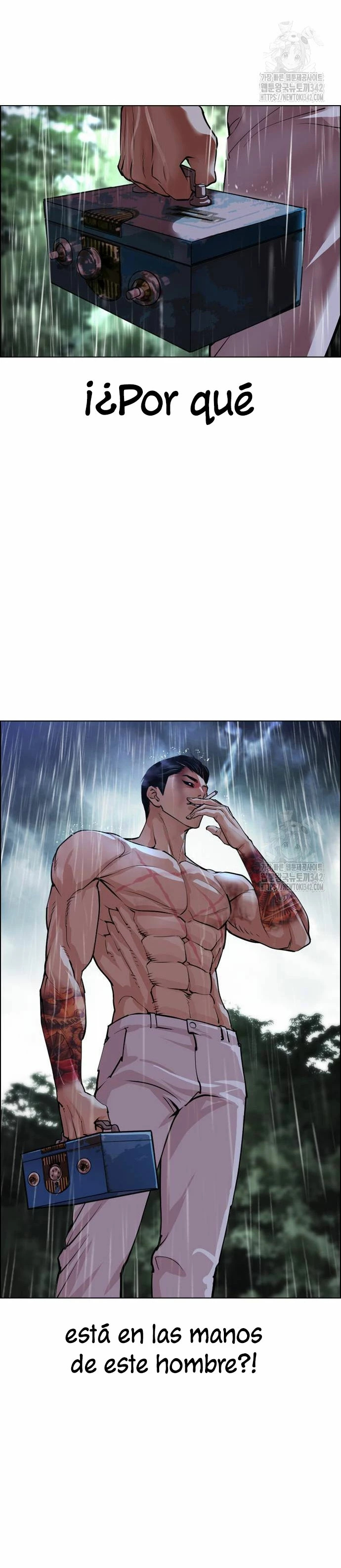 Read Lookism Español Manga Online