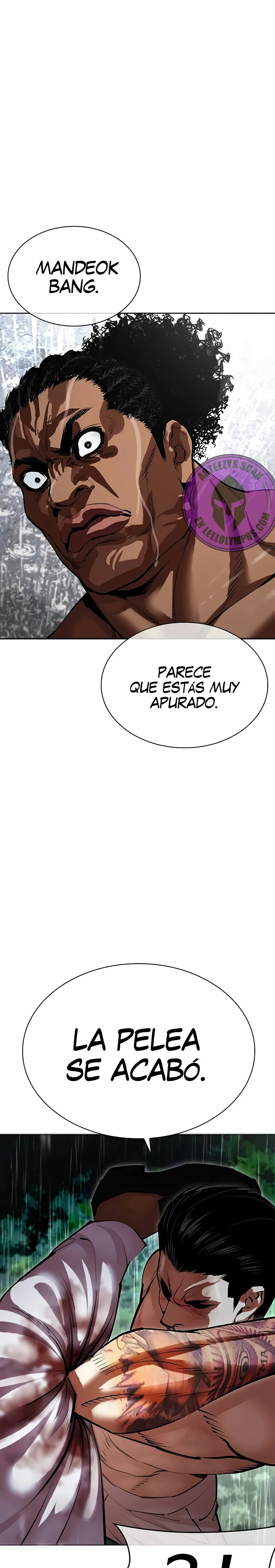 Read Lookism Español Manga Online