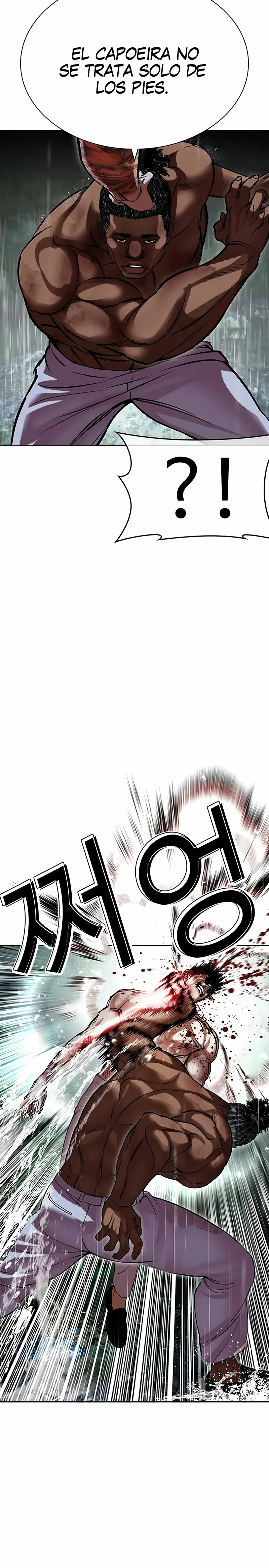 Read Lookism Español Manga Online