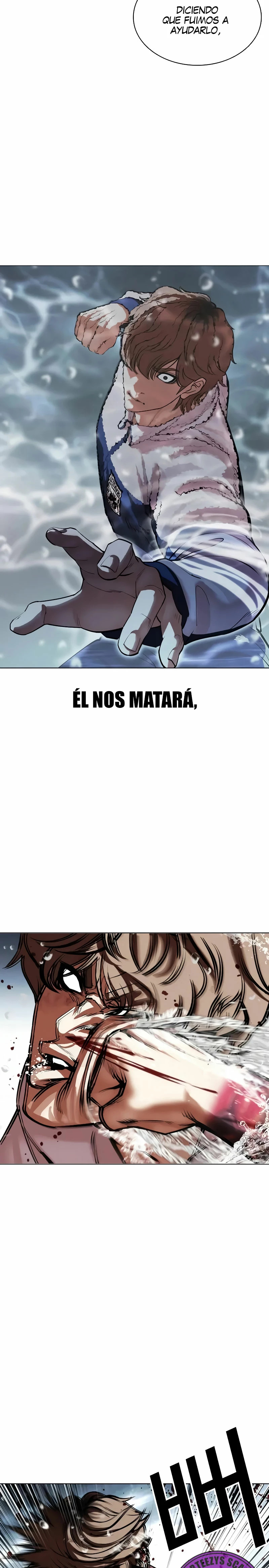 Read Lookism Español Manga Online