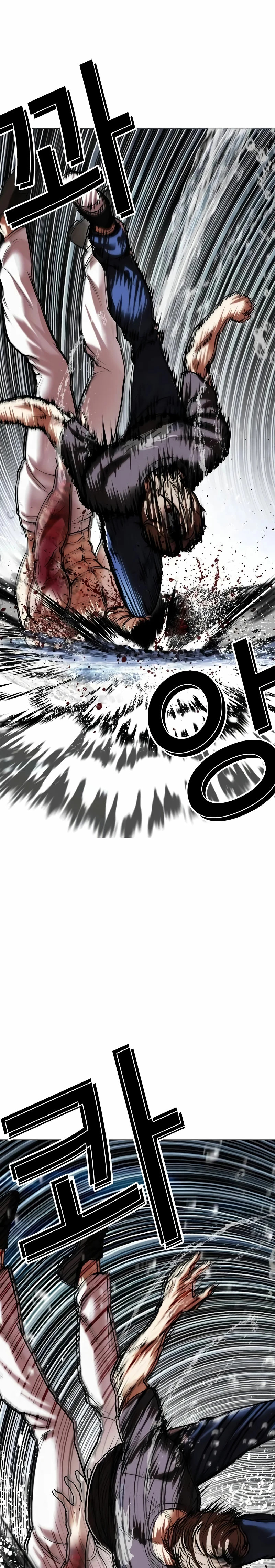 Read Lookism Español Manga Online