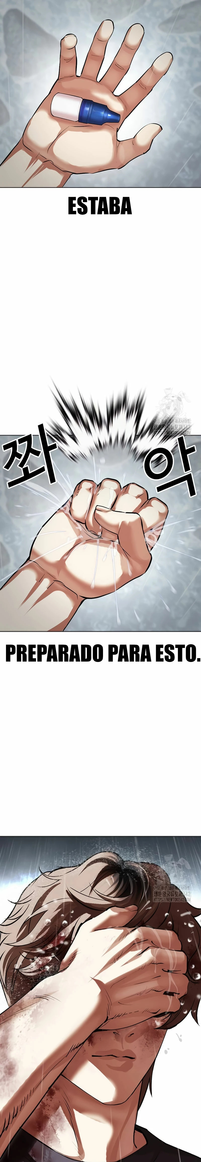 Read Lookism Español Manga Online